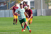 Dukla doma padla s ČAFC. A zaslouženě