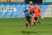 První listopadový víkend láká v Praze na fotbal