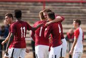 Sparta střelce má, góly však dávají za juniorku: Juliš a Dao dohromady dvacet