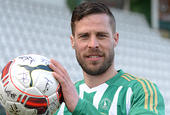 Stará garda klokanů i s hříšníkem Šírlem smetla 9:2 Buldoky