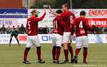 Rok 2017 přinesl dosud nejvyšší vítězství Sparty v Silvestrovském derby