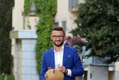 Já a pokladník? Díky, nechci!