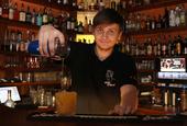 Přijďte na drink od Voňavky