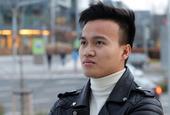 Vietnamec Tran Chi Dong z Radotína: Češku si domů přivést nemůžu