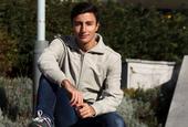 Yervand Arzumanyan z Motorletu: Česky jsem se učil už v Arménii