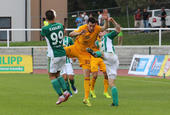Páteční derby v Ďolíčku odstartuje první březnový víkend