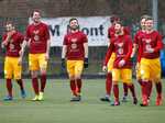 VIDEO: Dukla vyhrála v Újezdu a dotírá na první Třeboradice. Podívejte se!