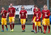 VIDEO: Dukla vyhrála v Újezdu a dotírá na první Třeboradice. Podívejte se!