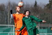Zbraslav se odměnila za bojovnost výhrou s ČAFC