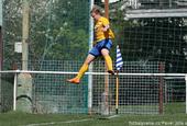VIDEO: Tři penalty Uhelných skladů i šestá výhra Motorletu B v řadě. Podívejte se!