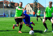 V pátek uvidí Letná souboj o třetí místo v HET lize