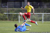 Místo tří záchranářských bodů debakl. ČAFC - Dukla JM 0:7